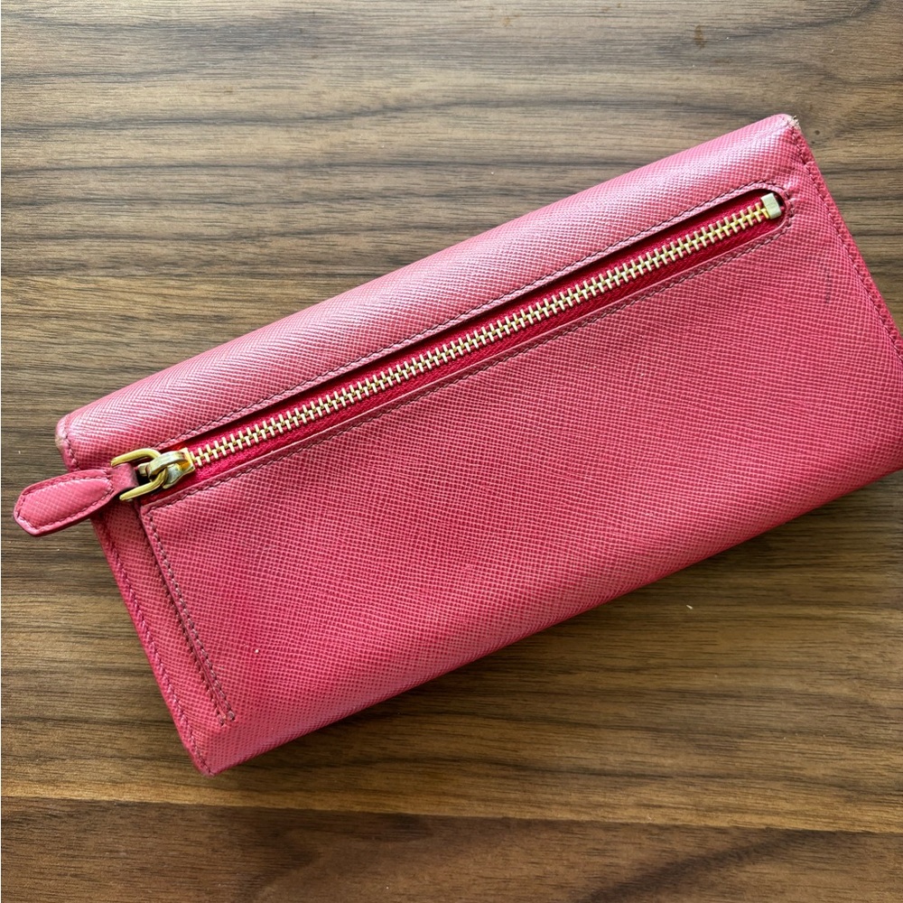 Prada wallet - Picture 3 of 5